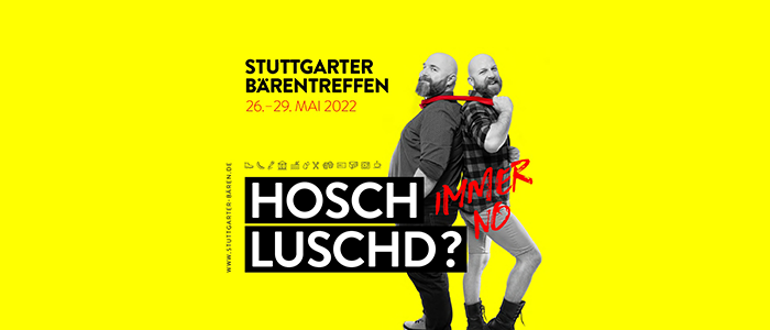 Stuttgarter Bärentreffen