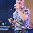 Stargast Jimmy Somerville