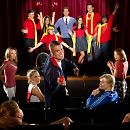 "Glee", Mo, 21.3., 20:15 - 21:15 Uhr, Super RTL. Foto: RTL