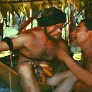 "Die Yanomami: Missbrauch im Urwald", Di, 20.9., 23:55 - 1:35 Uhr, Arte. Foto: Arte