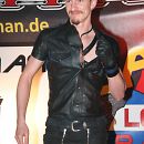 Mr Leather BaWü 2011: Stefan