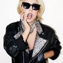 Foto: Lady Gaga/Terry Richardson, Lady Gaga x Terry Richardson (Goldmann, 2011)
