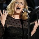 "Adele - live at the Royal Albert Hall", Mo, 9.4., 0 - 1 Uhr, WDR. Foto: WDR/dapd/Matt Sayles