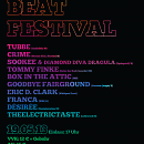 Foto: Queer Beat Festival