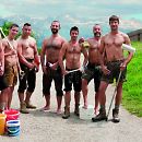 Foto: Peter Viehweider, Verein MEN IN THE ALPS, www.men-in-the-alps.com 