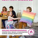 Foto: Bündnis gegen Homophobie