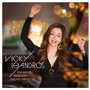 Ein neues Album von Vicky Leandros