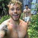 Foto: Instagram Screenshot Guskenworthy + Mwilkas