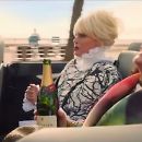 Foto: Absolutely Fabulous - YouTube-Screenshot