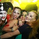 GAYOWEEN am 31.10. ab 22 Uhr - Die große schwul-lesbische Halloweenparty im Wall 7, Köln