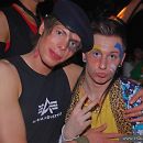Galerie Gay Students Night - Karnevals-Special -