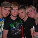 Galerie Gay Students Night &amp; Gaycademy CSD-Special