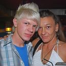 Galerie Gay Students Night &amp; Gaycademy CSD-Special
