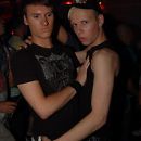 Galerie Super Heroes Offizielle Party im Rahmen des Colognepride