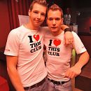 Galerie Gay-Students-Night