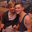 Galerie Gay Students Night | Köln