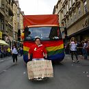 Galerie CSD-Parade | Stuttgart - Teil 2