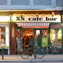 Galerie Re-opening XS Café-Bar | Mannheim