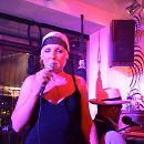 Galerie 22 Jahre Café Klatsch - Klatsch am Klavier | Mannheim