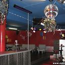 Galerie ROSALI–Frauen unter sich! Mono Loungeclub Würzburg