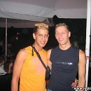 Galerie CSD PARTY - Pulse &amp; Piper Red Lounge - Frankfurt