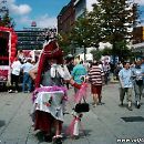 Galerie CSD SAARLORLUX 2005 - Saarbrücken