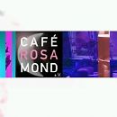 Galerie ROSA DONNERSTAG - Café Rosa Mond -DUS *PIX FOLGEN*