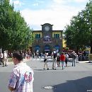 Galerie GAYDAY - Moviepark - Bottrop-Kirchhellen