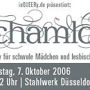 Galerie *schamlos PROMOTOUR - Düsseldorf - Essen - Bochum*