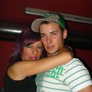 Galerie Pink Triangle - jeden Mi. Gay-Lesbian-Party