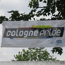 Galerie colognepride Straßenfest 2007 / Infostraßen &amp; Bühnen