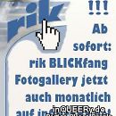 Galerie rik BLICK-FANG Fotos der Ausgabe NOVEMBER 2007