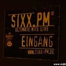 Galerie FREEZONE BIG BIRTHDAY PARTY - Sixx.PM - Dortmund