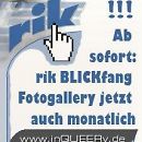 Galerie rik BLICK-FANG Fotos der Ausgabe DEZEMBER 2007