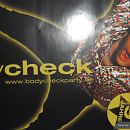 Galerie 9 Years Bodycheck