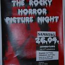Galerie The Rocky Horror Picture Night