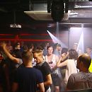 Galerie S4 Nightclub Opening | Köln