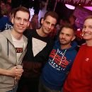 Galerie Karaoke im GentleM | Essen