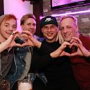 Galerie Karaoke im GentleM | Essen