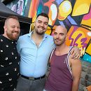 Galerie Gay BBQ Wuppertal| Wuppertal
