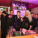 Galerie Karaoke im GentleM Pup`s Meet| Essen