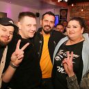 Galerie Karaoke im GentleM | Essen