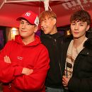 Galerie Karaoke im GentleM | Essen