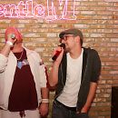 Galerie Karaoke im GentleM | Essen